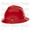CASCO V-GARD DE ALA COMPLETA - Image 5