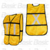 CHALECO TIPO CASACA BASIC SAFETY - Image 2