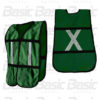 CHALECO TIPO CASACA BASIC SAFETY - Image 3