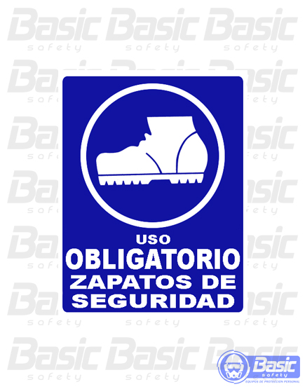 Uso de 2025 botas de seguridad