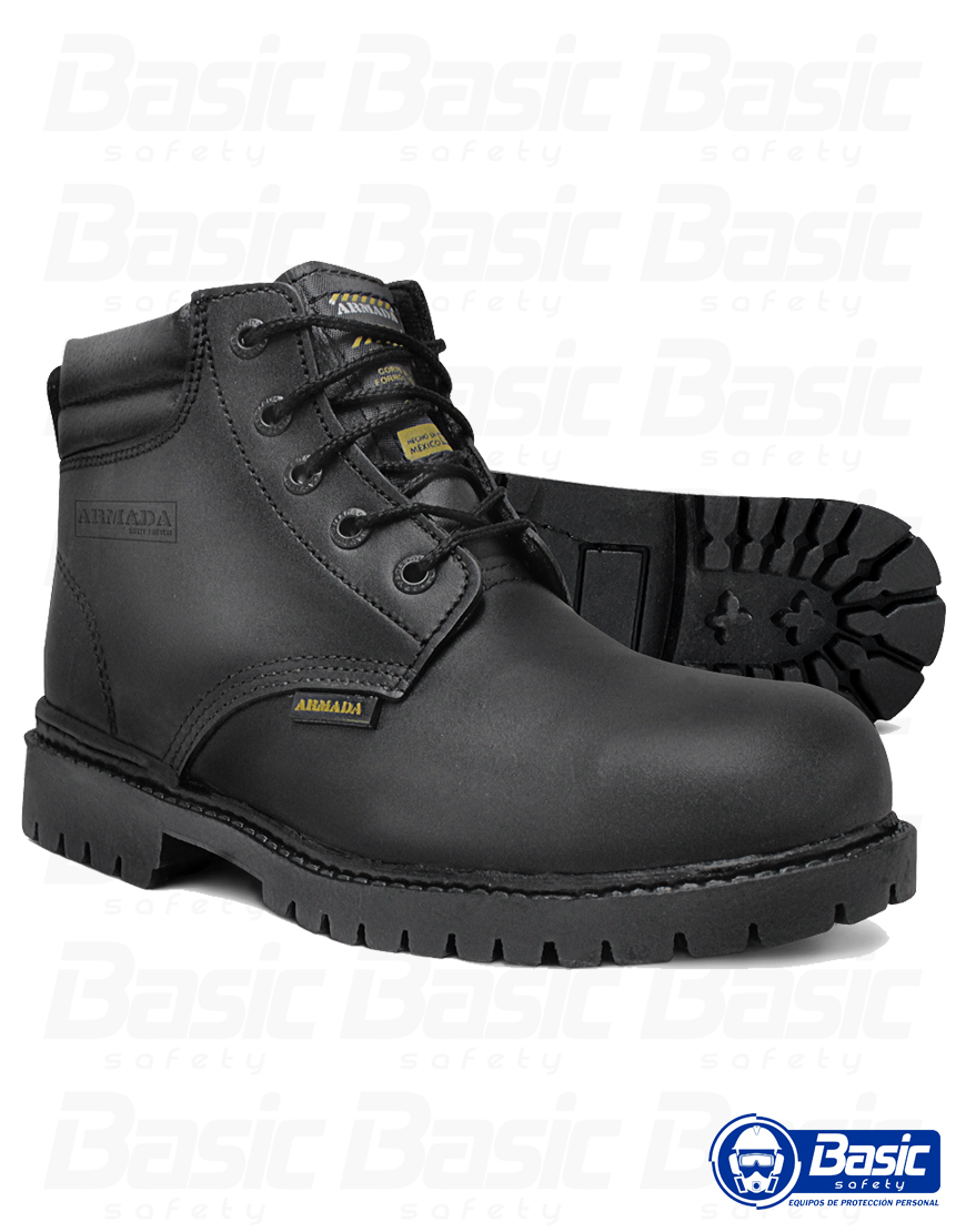 Botas de trabajo armada outlet