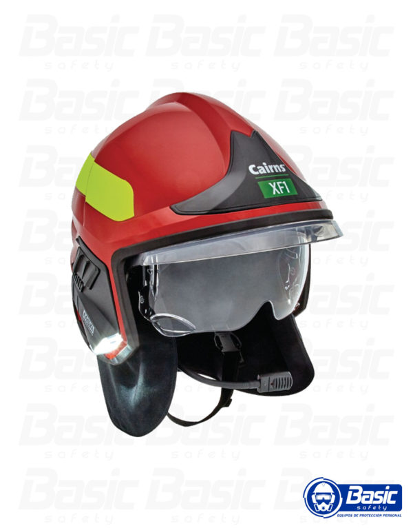 CASCO CAIRNS XF1
