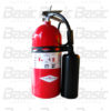 EXTINTOR DE CO2 - Image 2