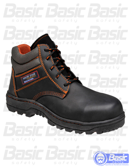 Botas de casquillo comando sales