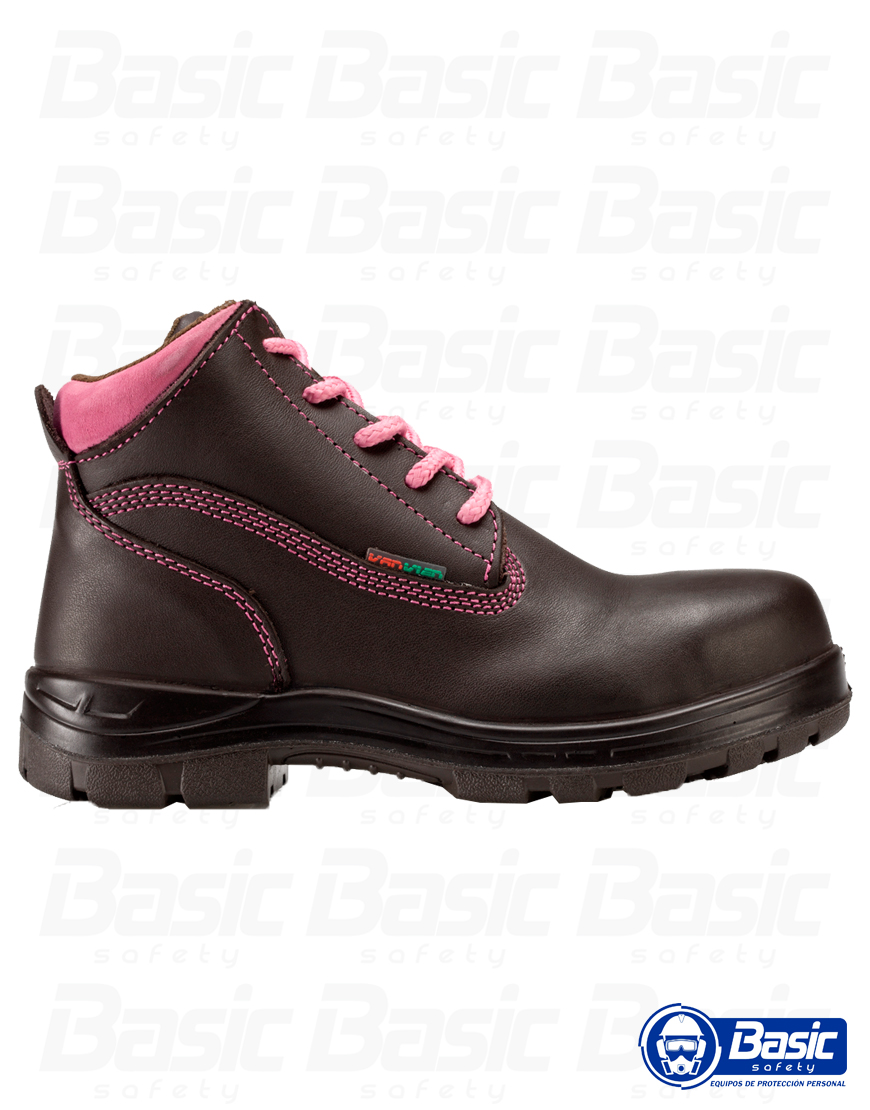 CALZADO VAN VIEN Basic Safety