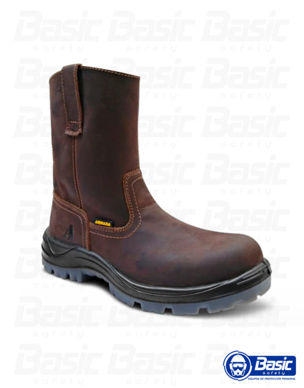 BOTA ROPER ARMADA 5027