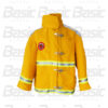 TRAJE DE BOMBERO COMPLETO - Image 4