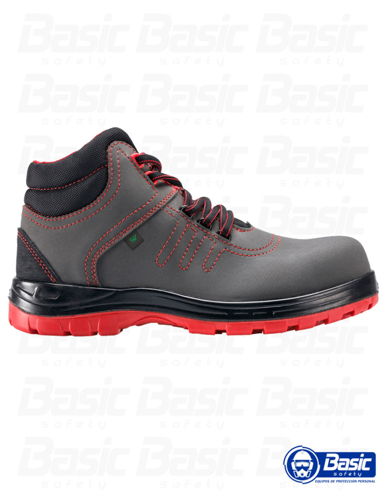 CALZADO VAN VIEN – Basic Safety